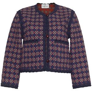 Cara Cara Marissa Jacket - size M - nwt